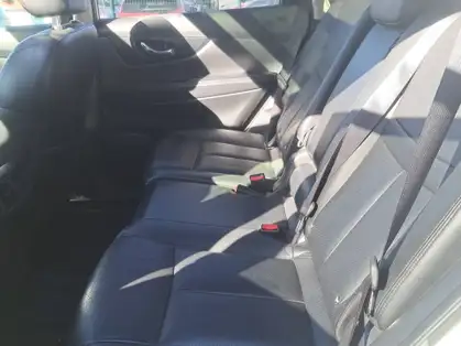 NISSAN X-TRAIL 1.6 dCi 130 5pl All-Mode 4x4-i Tekna
