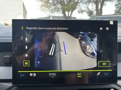 DACIA BIGSTER HYBRID EXPRESSION HYBRID 155 CV 