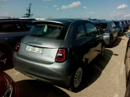 FIAT 500E BERLINE 500E 118 CV 