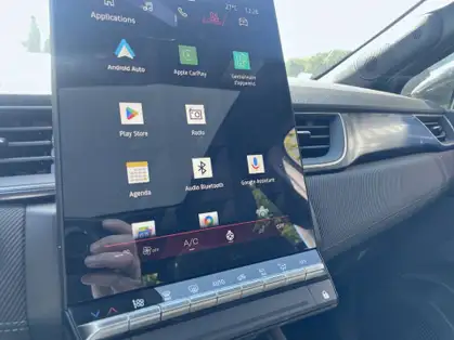 RENAULT SYMBIOZ ESPRIT ALPINE E-Tech FULL HYBRID 145 CV 