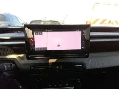 CITROEN C3 MAX PURETECH 100 CV BVM6 