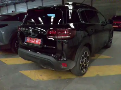 CITROEN C5 AIRCROSS MAX HYBRIDE 136 CV E-DCS6