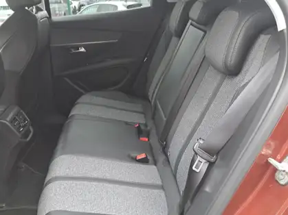 PEUGEOT 3008 ALLURE 1.5 BLUEHDI 130 CV EAT8