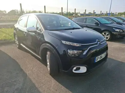 CITROEN C3 YOU 1.2 PURETECH 83 CV BVM5
