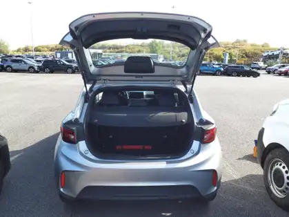 MG MG3 1.5 L Hybrid+ 195 ch Comfort