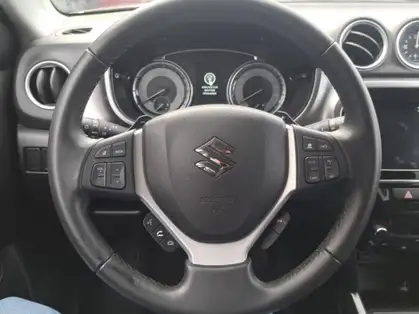 SUZUKI VITARA PRIVILEGE 1.5 Dualjet Hybrid Auto