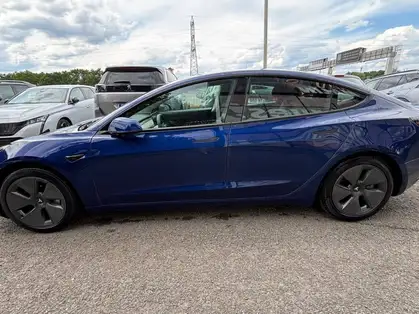TESLA MODEL 3 AUTONOMIE STANDARD PLUS RWD