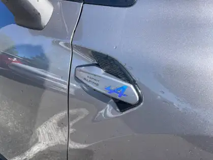 RENAULT SYMBIOZ ESPRIT ALPINE E-Tech FULL HYBRID 145 CV 