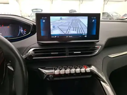 PEUGEOT 3008 ALLURE PACK 1.5 BLUEHDI 130 CV EAT8