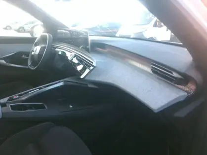 PEUGEOT 3008 GT Hybrid 145 e-DCS6