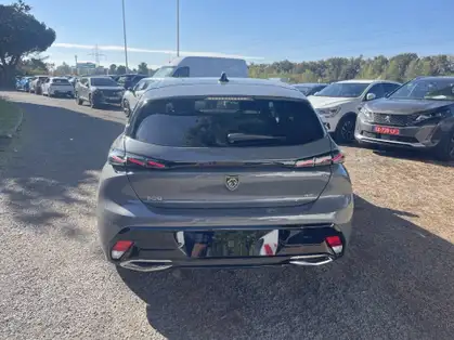 PEUGEOT 308 GT 1.5 BLUEHDI 130 CV EAT8