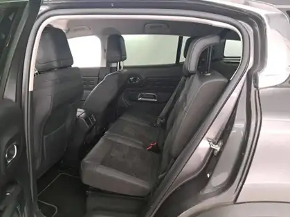 CITROEN C5 AIRCROSS SHINE 1.2 PURETECH 130 CV EAT8