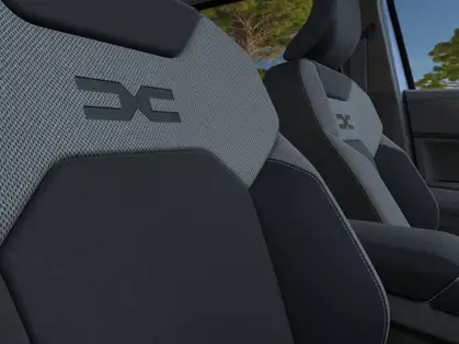 DACIA BIGSTER HYBRID JOURNEY HYBRID 155 CV 