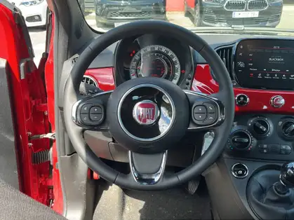 FIAT 500 1.0 HYBRIDE 70 CV BVM