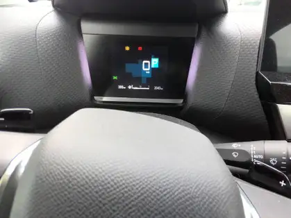CITROEN C4 MAX 1.2 PURETECH 130 CV EAT8