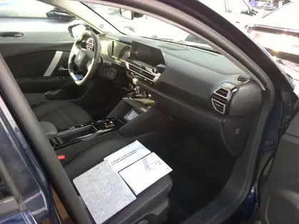 CITROEN E-C4 X PLUS 156 CV AUTONOMIE ETENDUE 