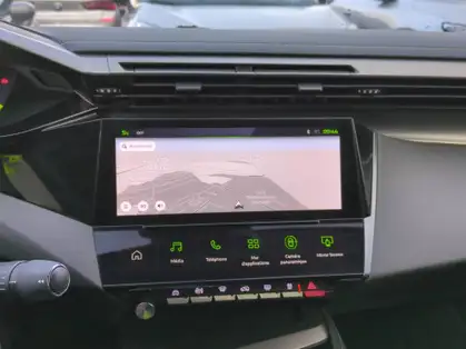 PEUGEOT 408 GT HYBRID 136 CV e-DCS6