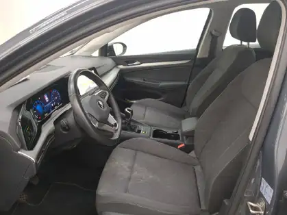 VOLKSWAGEN GOLF LIF BUSINESS 2.0 TDI SCR 116 CV BVM6
