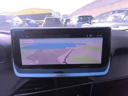 PEUGEOT 208 ALLURE ESS 100 CV BVM6