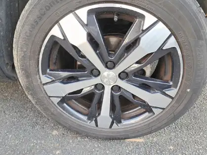 PEUGEOT 3008 ALLURE 1.2 Puretech 130 CV EAT6