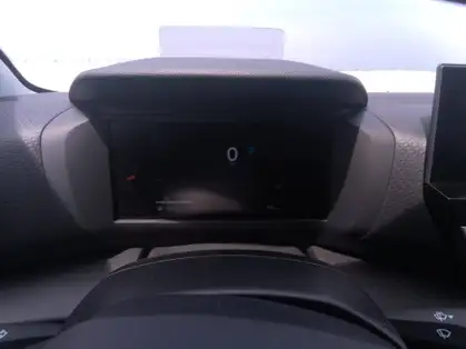 CITROEN C4 X MAX Hybride 136 CV e-DCS6 