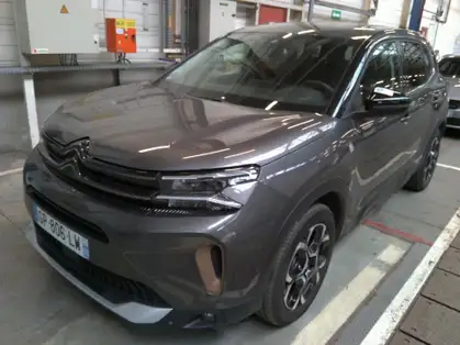 CITROEN C5 AIRCROSS C-SERIES 1.2 PURETECH 130 CV BVM6