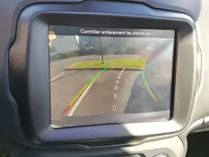 JEEP RENEGADE LIMITED 1.3 Turbo T4 190 CV PHEV BVA6 4xe eAWD 