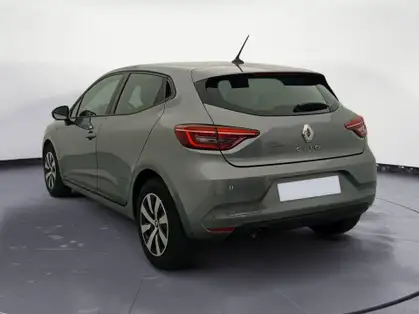 RENAULT CLIO V EQUILIBRE 1.0 TCe 90 CV BVM