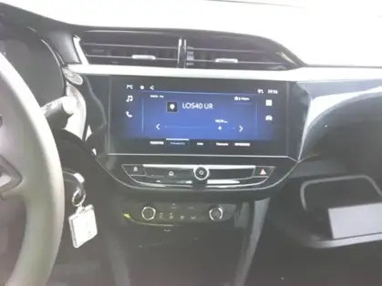 OPEL CORSA GS 1.2 Turbo 100 CV BVM6 
