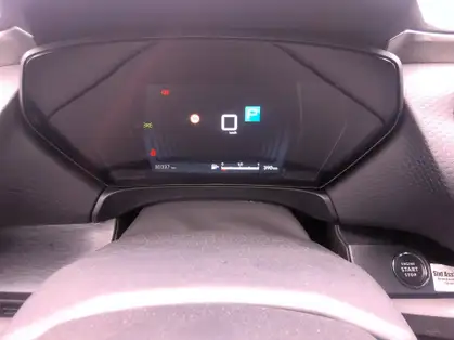 CITROEN C5 X PLUS PureTech 130 CV EAT8 