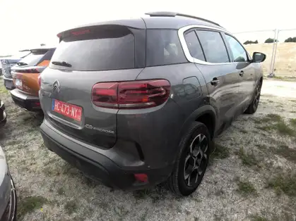 CITROEN C5 AIRCROSS MAX 1.5 BLUEHDI 130 CV EAT8