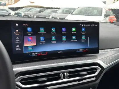 BMW SERIE 3 G20 LCI 2 G20 LCI 2 320d xDrive 190 CV BVA8