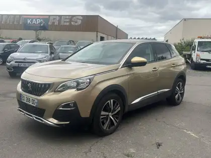PEUGEOT 3008 ALLURE 1.5 BLUEHDI 130 CV BVM6