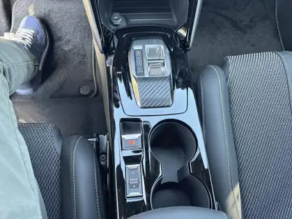 PEUGEOT 208 GT HYBRID 100 CV E-DCS6 