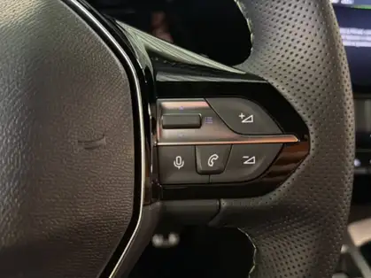 PEUGEOT 308 GT Hybrid 145 CV e-DCS6