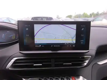 PEUGEOT 3008 ALLURE PACK HYBRID 136 CV E-DCS6