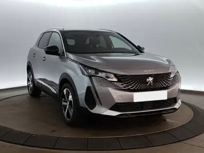 PEUGEOT 3008 GT 1.5 BLUEHDI 130 CV EAT8