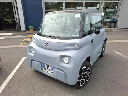 CITROEN AMI AMI ELECTRIQUE