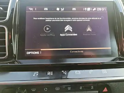 CITROEN C5 AIRCROSS FEEL 1.2 PURETECH 130 CV BVM6