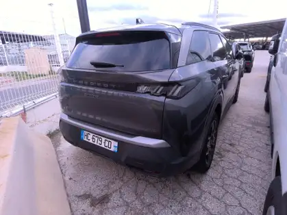PEUGEOT 5008 ALLURE Hybrid 136 CV e-DCS6 