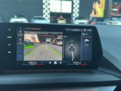 BMW SERIE 1 F70 F70 M SPORT 120 170 CV DKG7 