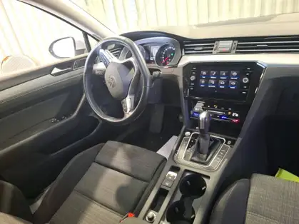 VOLKSWAGEN PASSAT SW BUSINESS PASSAT SW BUSINESS 2.0 TDI 150 CV DSG7