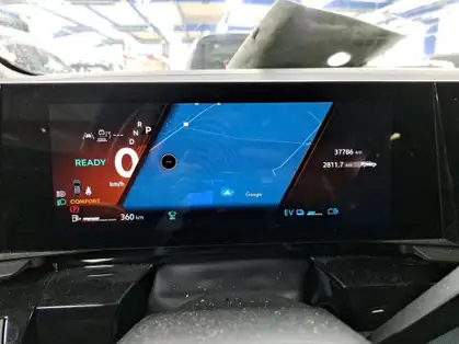 RENAULT ESPACE VI EESPRIT ALPINE E-Tech full hybrid 200 GSR2
