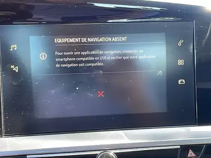 OPEL MOKKA ELEGANCE 1.5 Diesel 110 CV BVM6 