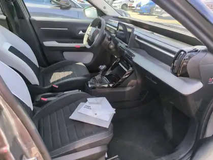 CITROEN C3 MAX PURETECH 100 CV BVM6 