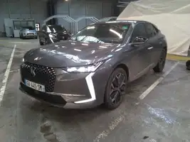 DS RIVOLI Hybride E-Tense 225 CV EAT8 