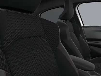RENAULT CLIO VI HYBRID E-Tech full hybrid 160 ch Techno