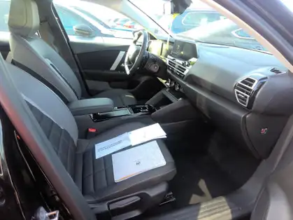 CITROEN C4 PLUS 1.2 PureTech 130 CV EAT8 