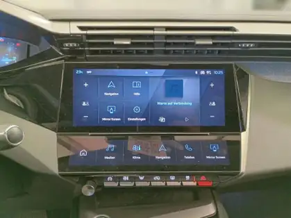 PEUGEOT 308 SW ALLURE 1.2 PURETECH 130 CV EAT8