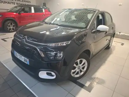 CITROEN C3 YOU 1.2 PURETECH 83 CV BVM5
